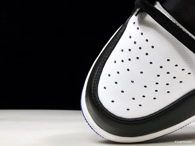 716371-040 Fragment 1 Retro High Air Jordan OG 0918